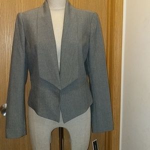 Nine West Grey Pantsuit for Women Size US/CA 4